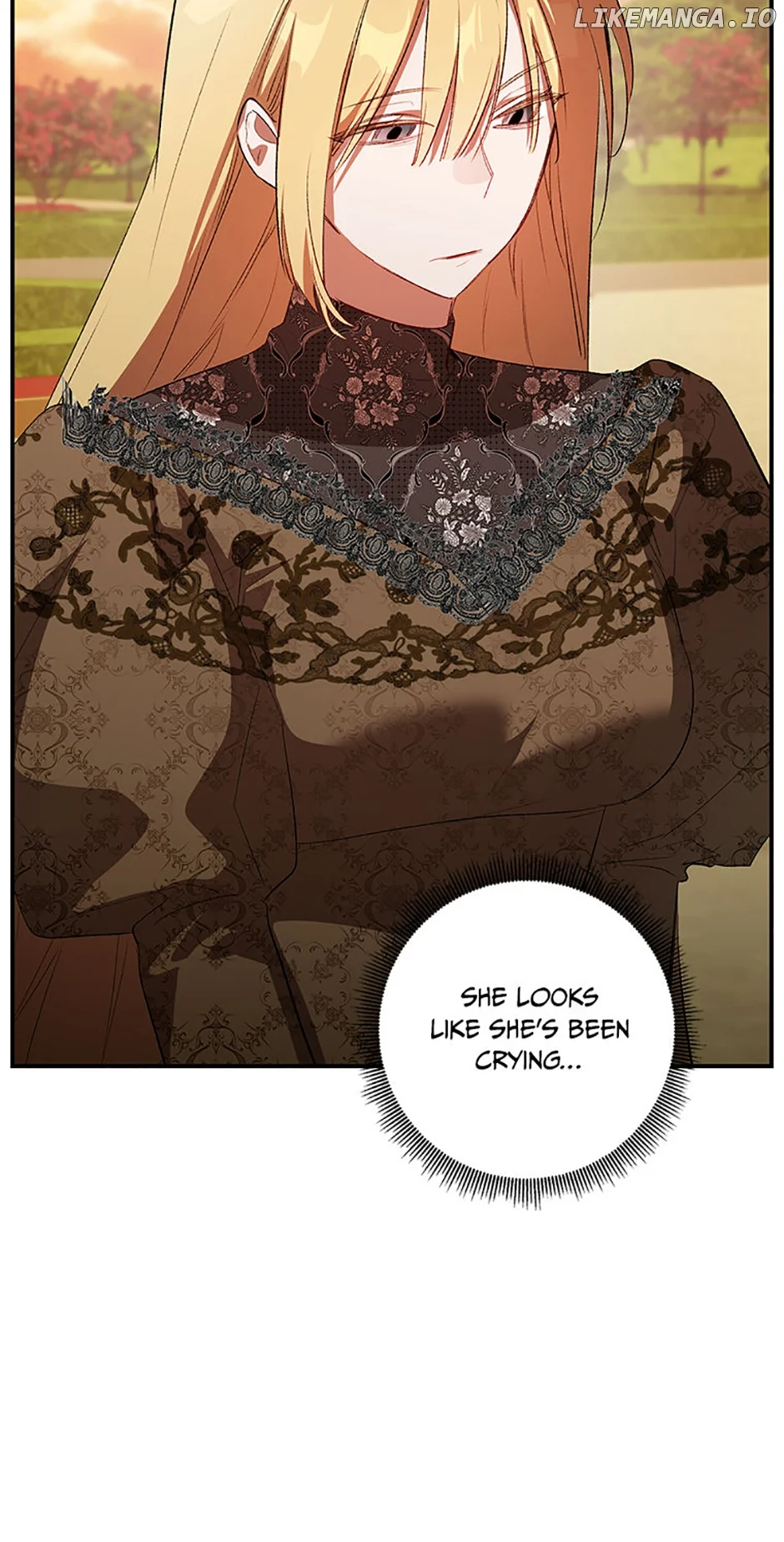 A Noble Lady’s Chamber Life chapter 48 page 74