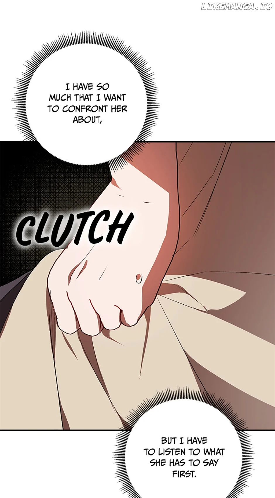 A Noble Lady’s Chamber Life chapter 48 page 75
