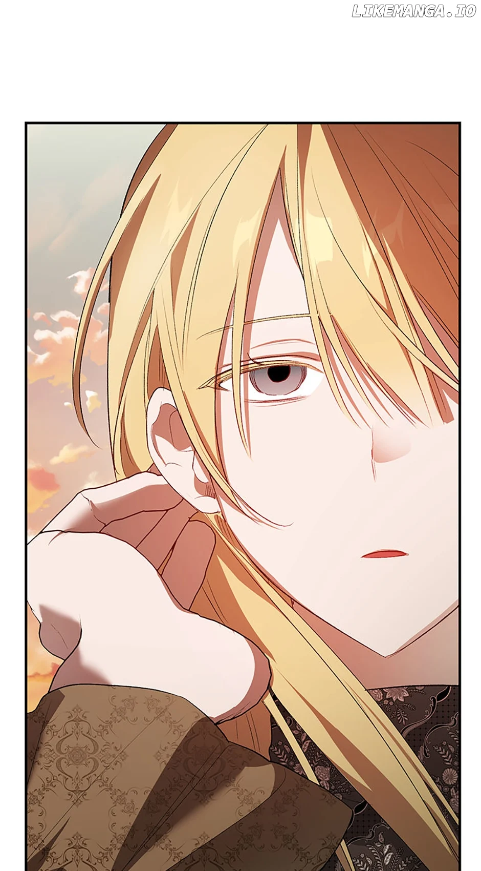 A Noble Lady’s Chamber Life chapter 48 page 79