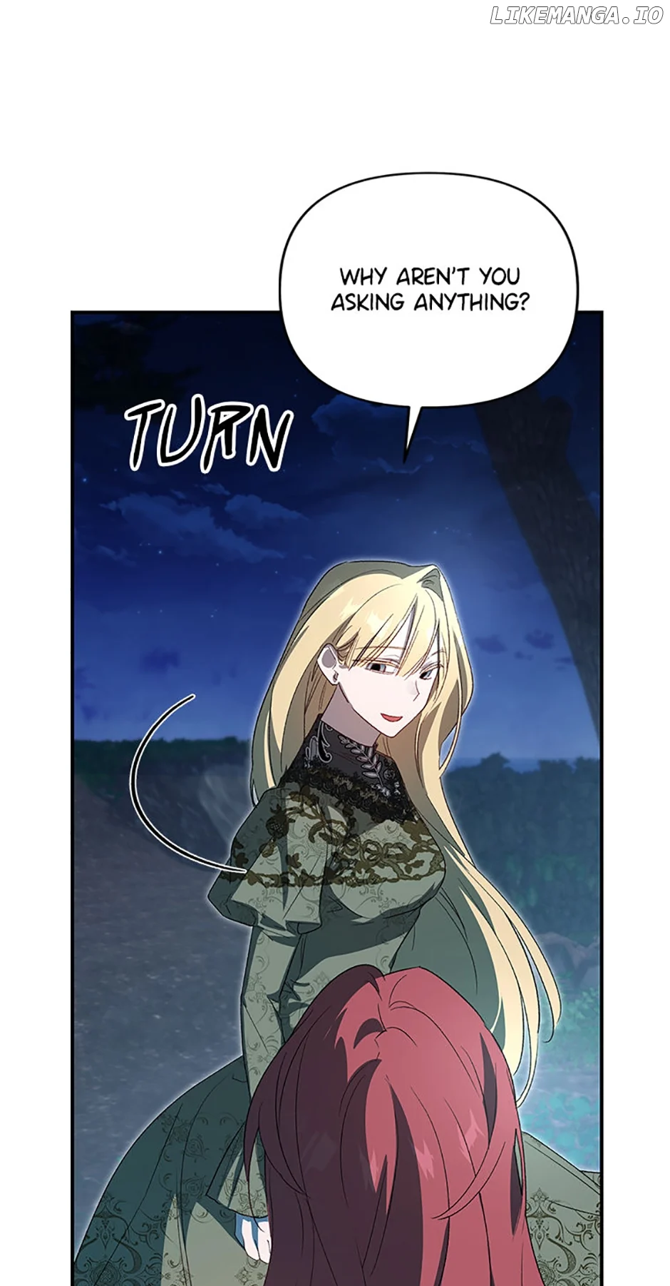 A Noble Lady’s Chamber Life chapter 49 page 4