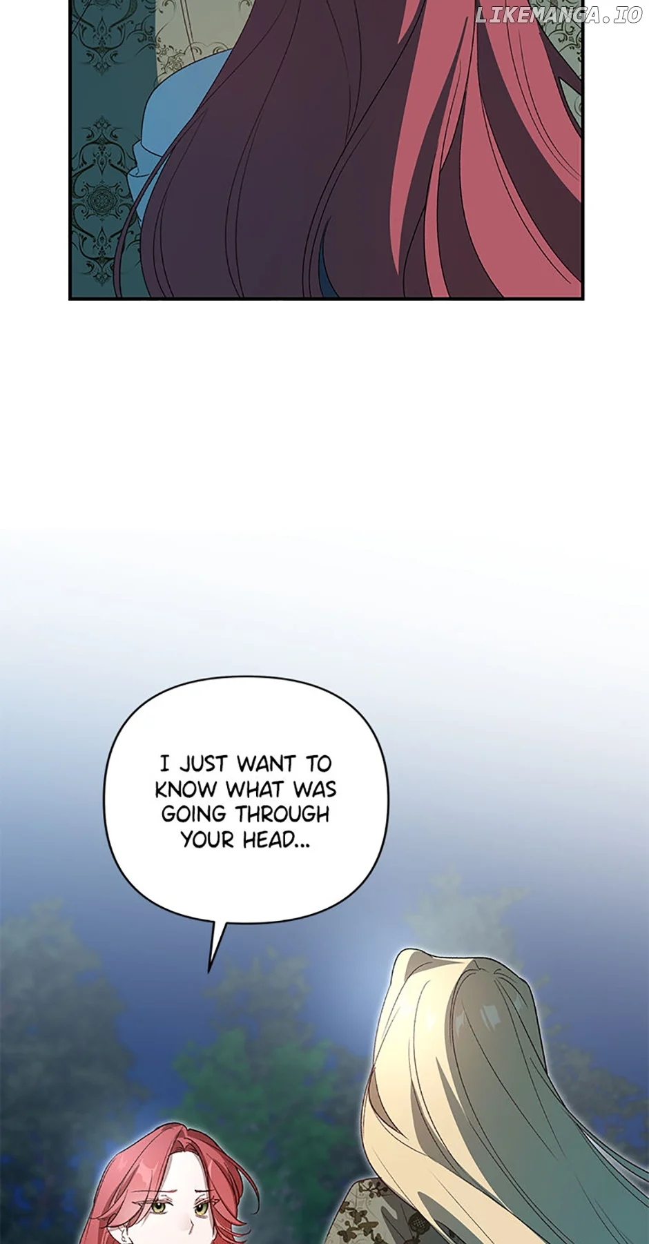 A Noble Lady’s Chamber Life chapter 49 page 5