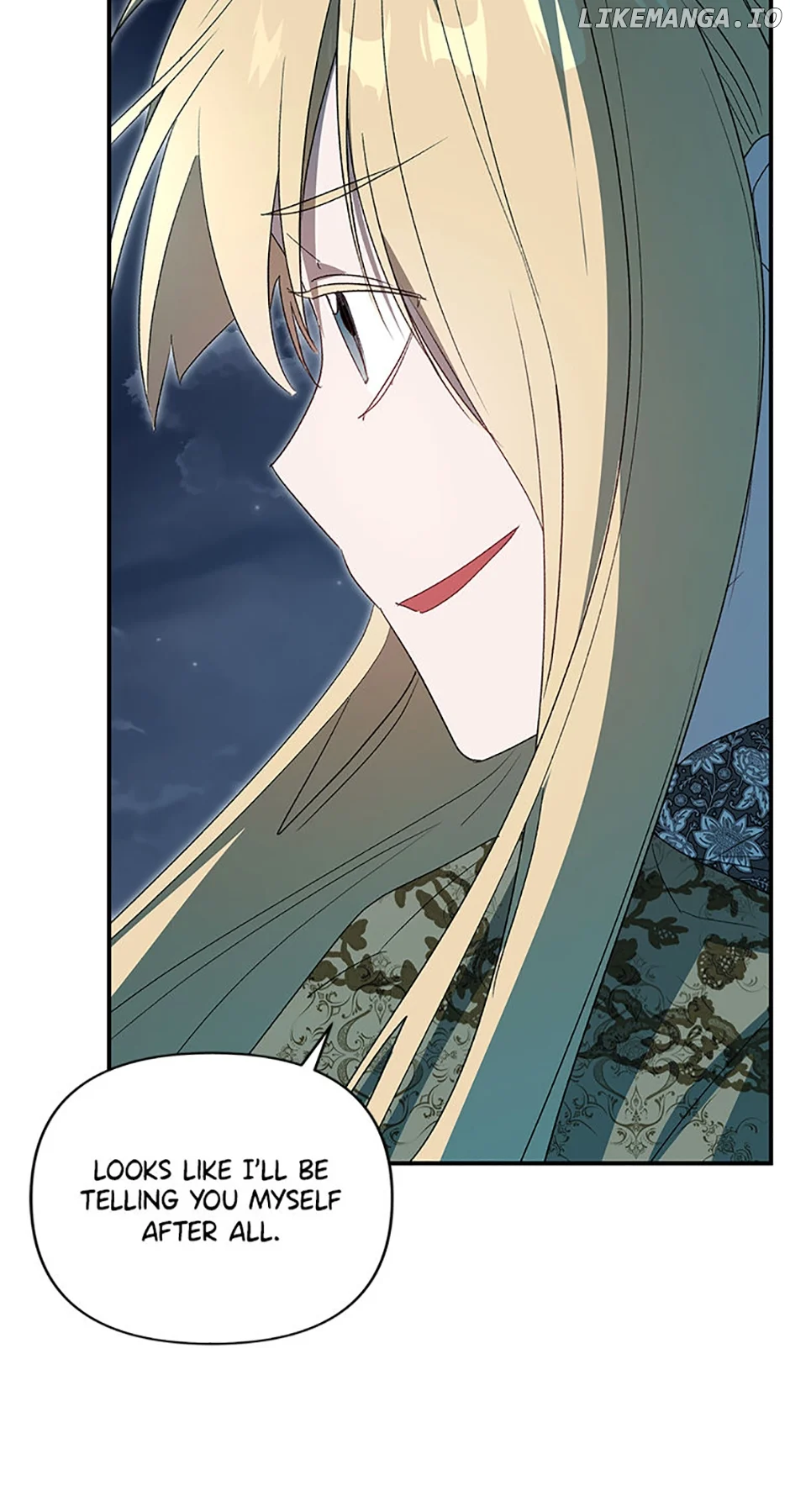 A Noble Lady’s Chamber Life chapter 49 page 7