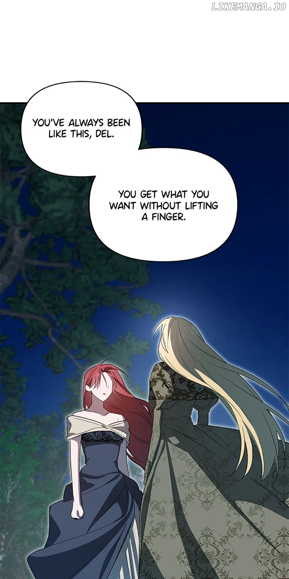 A Noble Lady’s Chamber Life chapter 49 page 8