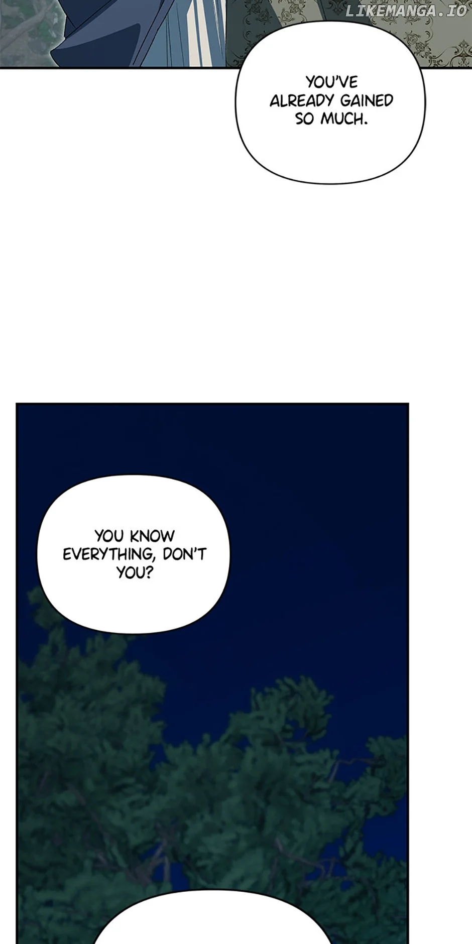 A Noble Lady’s Chamber Life chapter 49 page 9