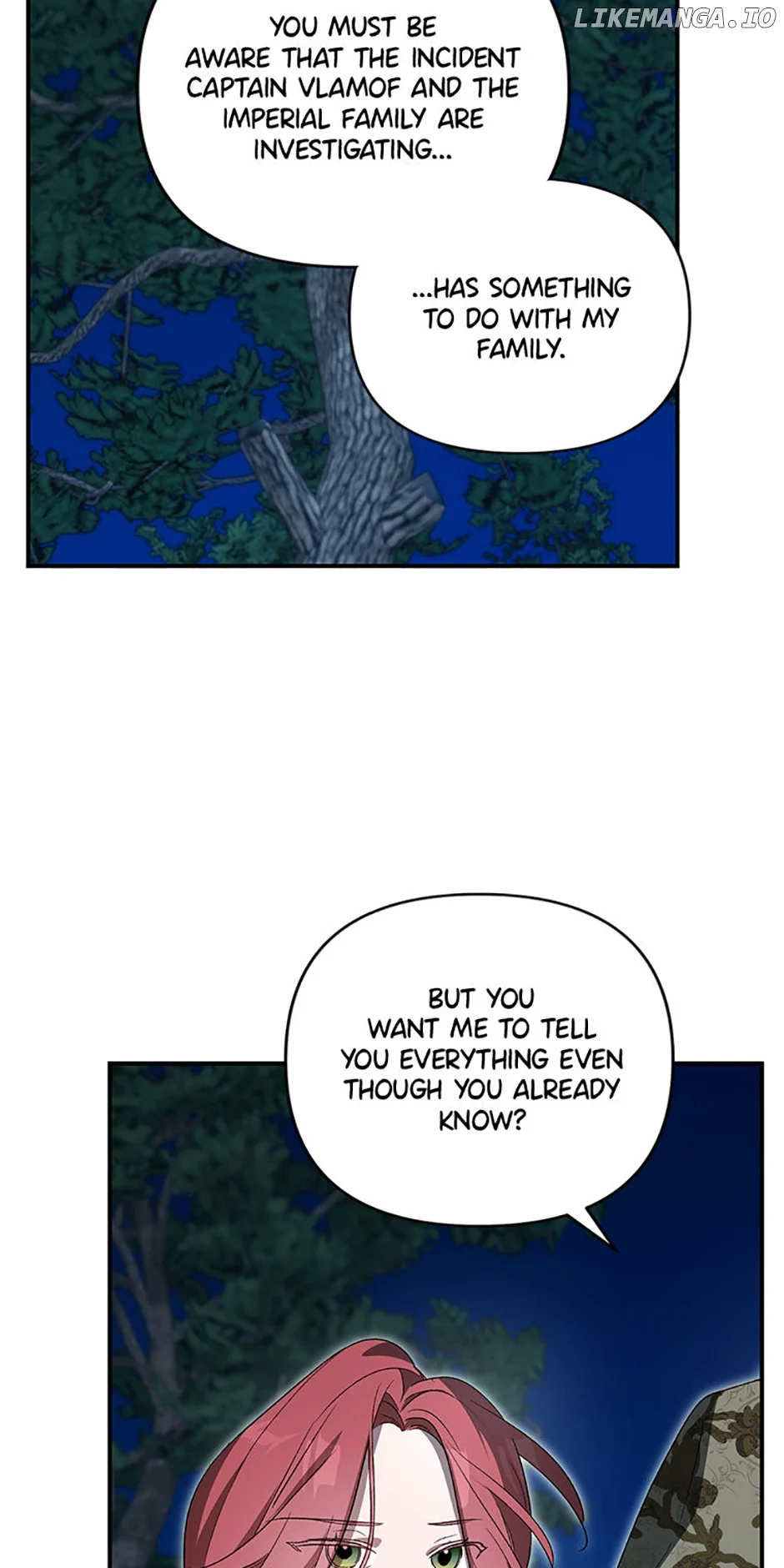 A Noble Lady’s Chamber Life chapter 49 page 10