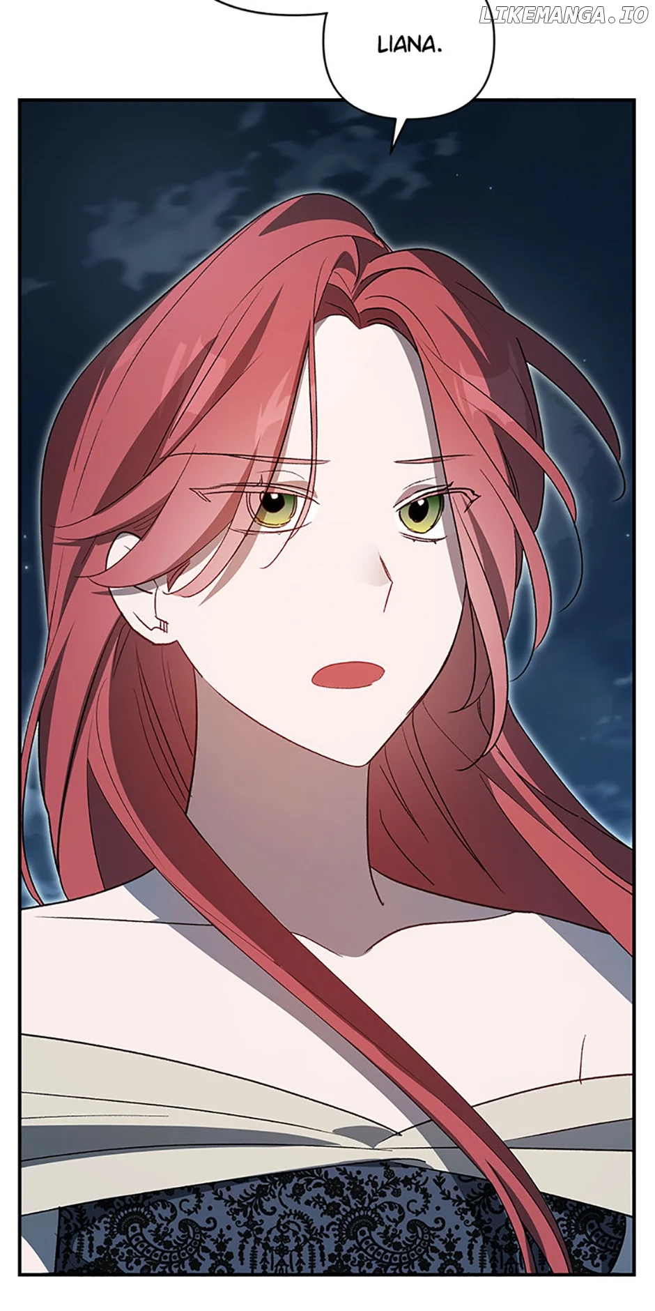 A Noble Lady’s Chamber Life chapter 49 page 12