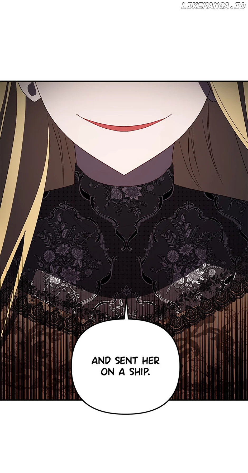 A Noble Lady’s Chamber Life chapter 49 page 17