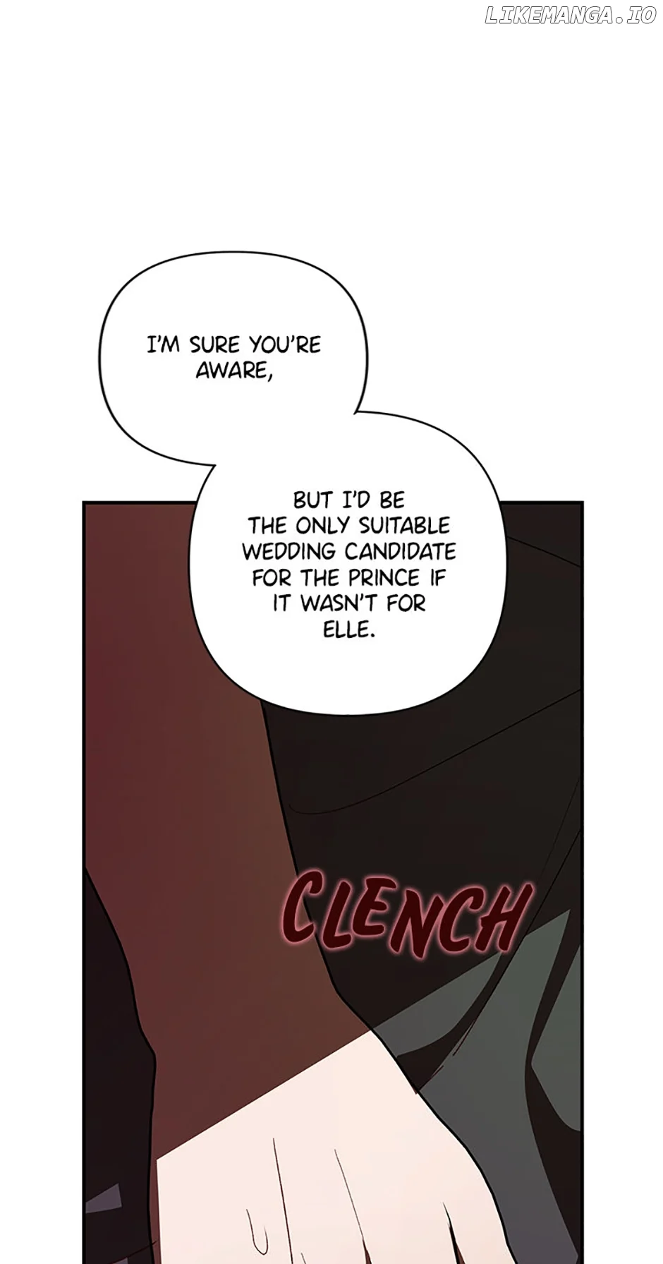 A Noble Lady’s Chamber Life chapter 49 page 20