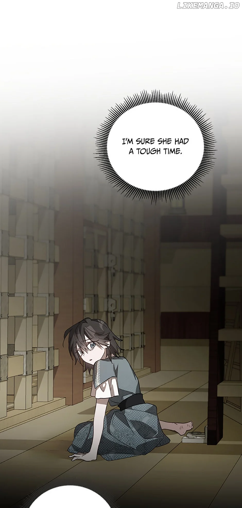 A Noble Lady’s Chamber Life chapter 49 page 22