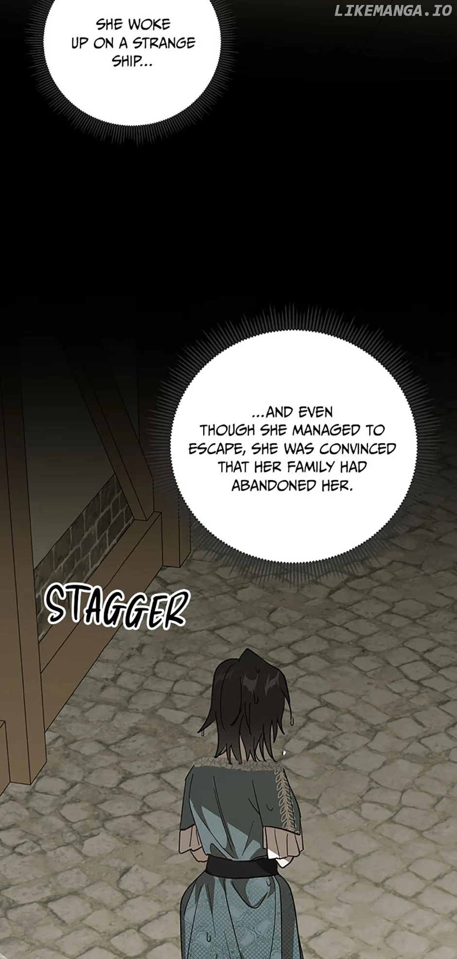 A Noble Lady’s Chamber Life chapter 49 page 23