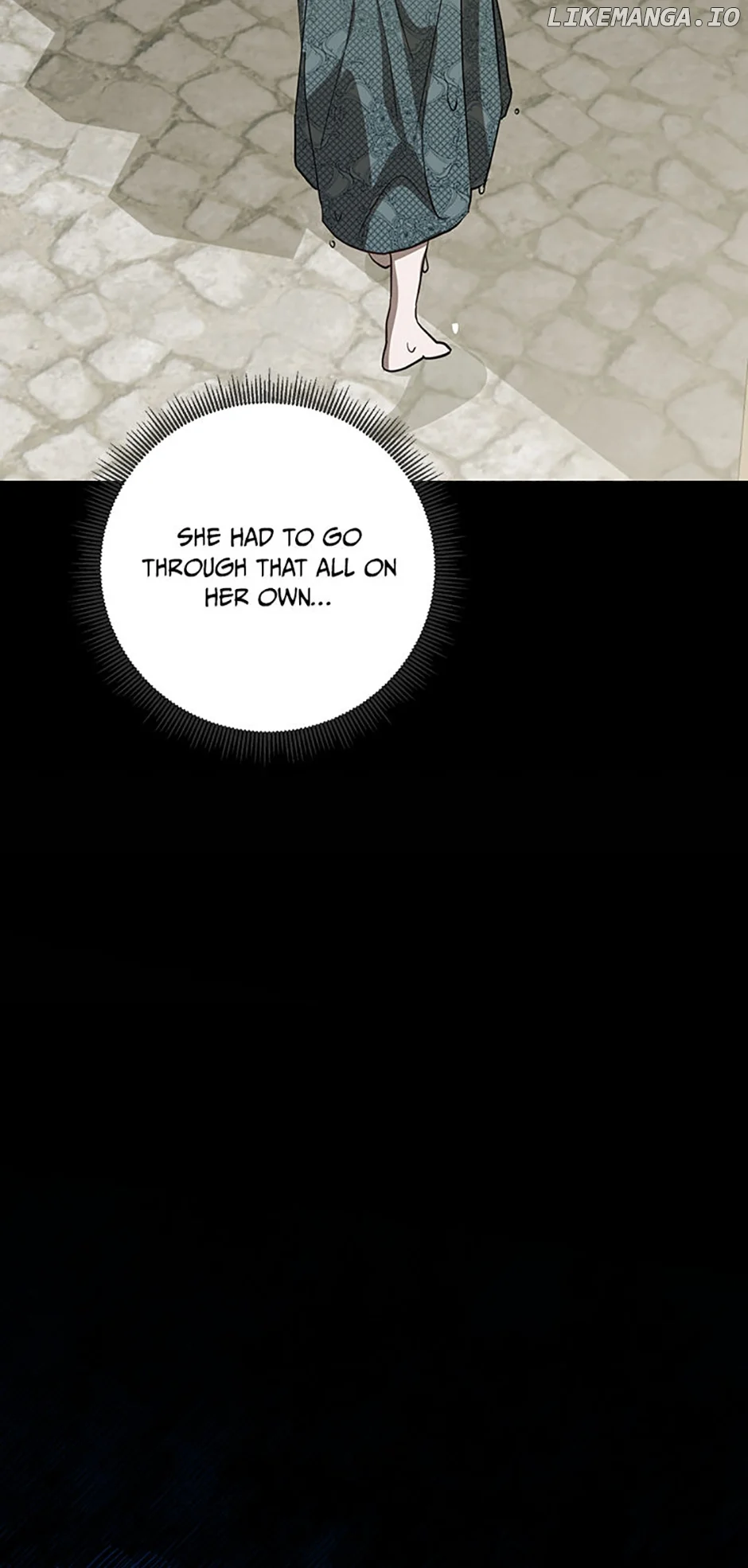 A Noble Lady’s Chamber Life chapter 49 page 24