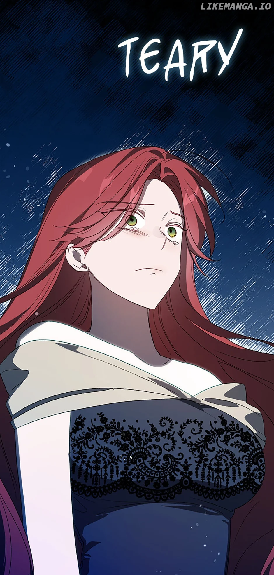 A Noble Lady’s Chamber Life chapter 49 page 25