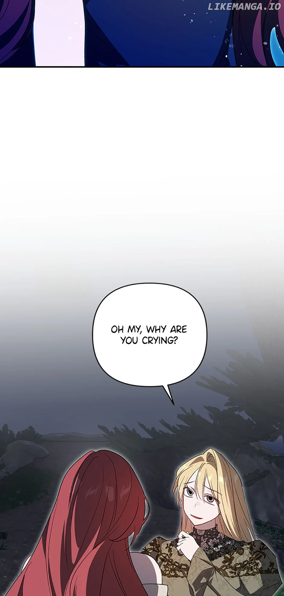 A Noble Lady’s Chamber Life chapter 49 page 26