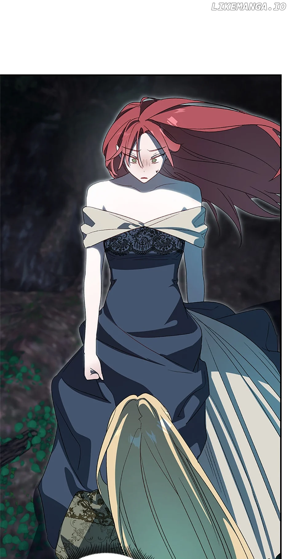 A Noble Lady’s Chamber Life chapter 49 page 29