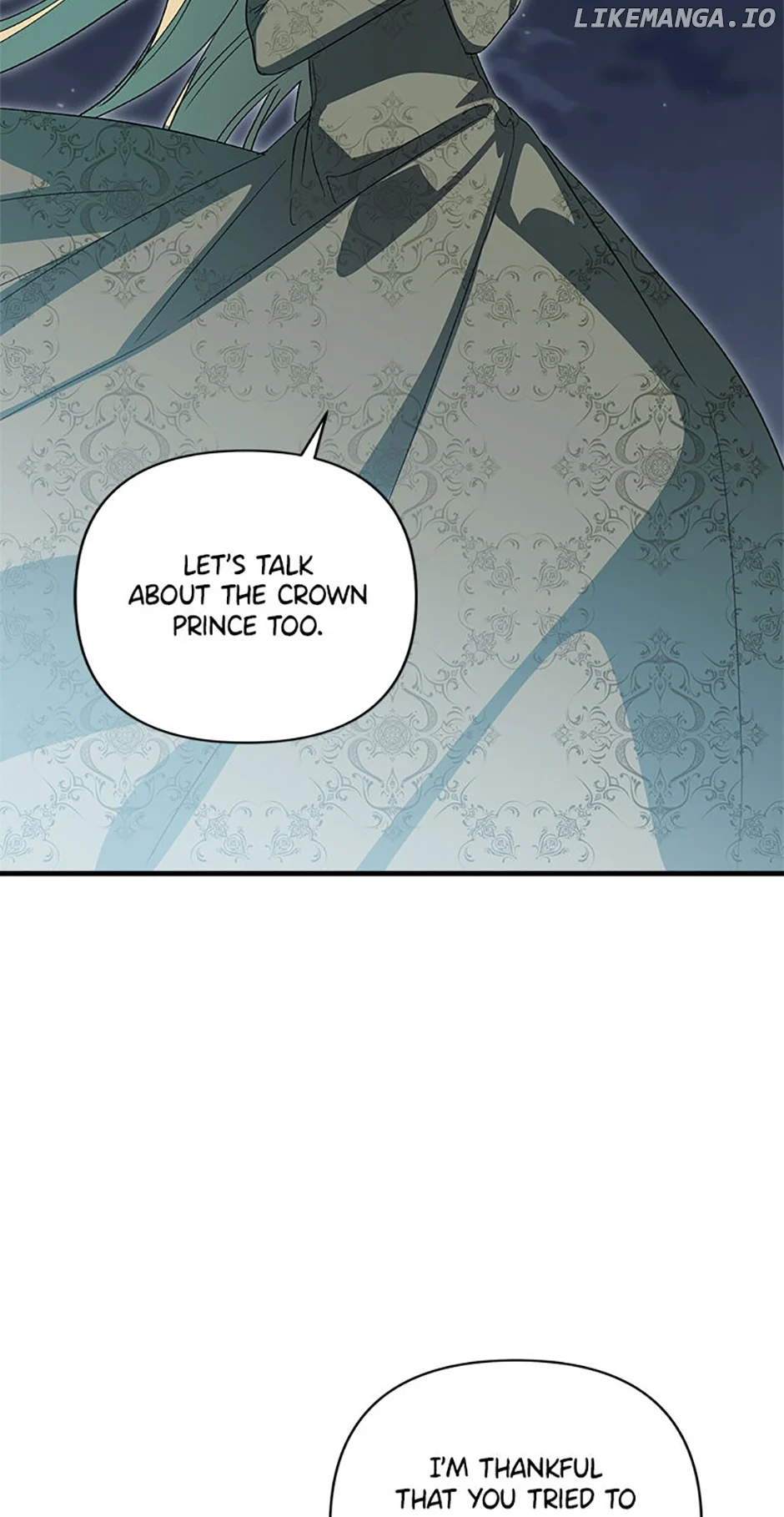 A Noble Lady’s Chamber Life chapter 49 page 32