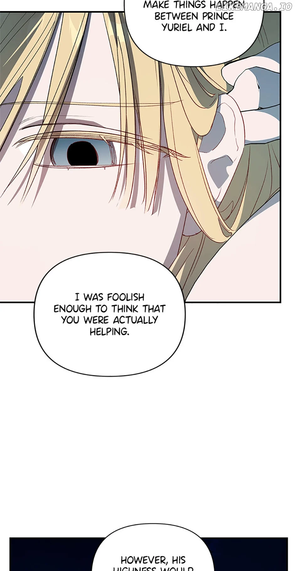 A Noble Lady’s Chamber Life chapter 49 page 33