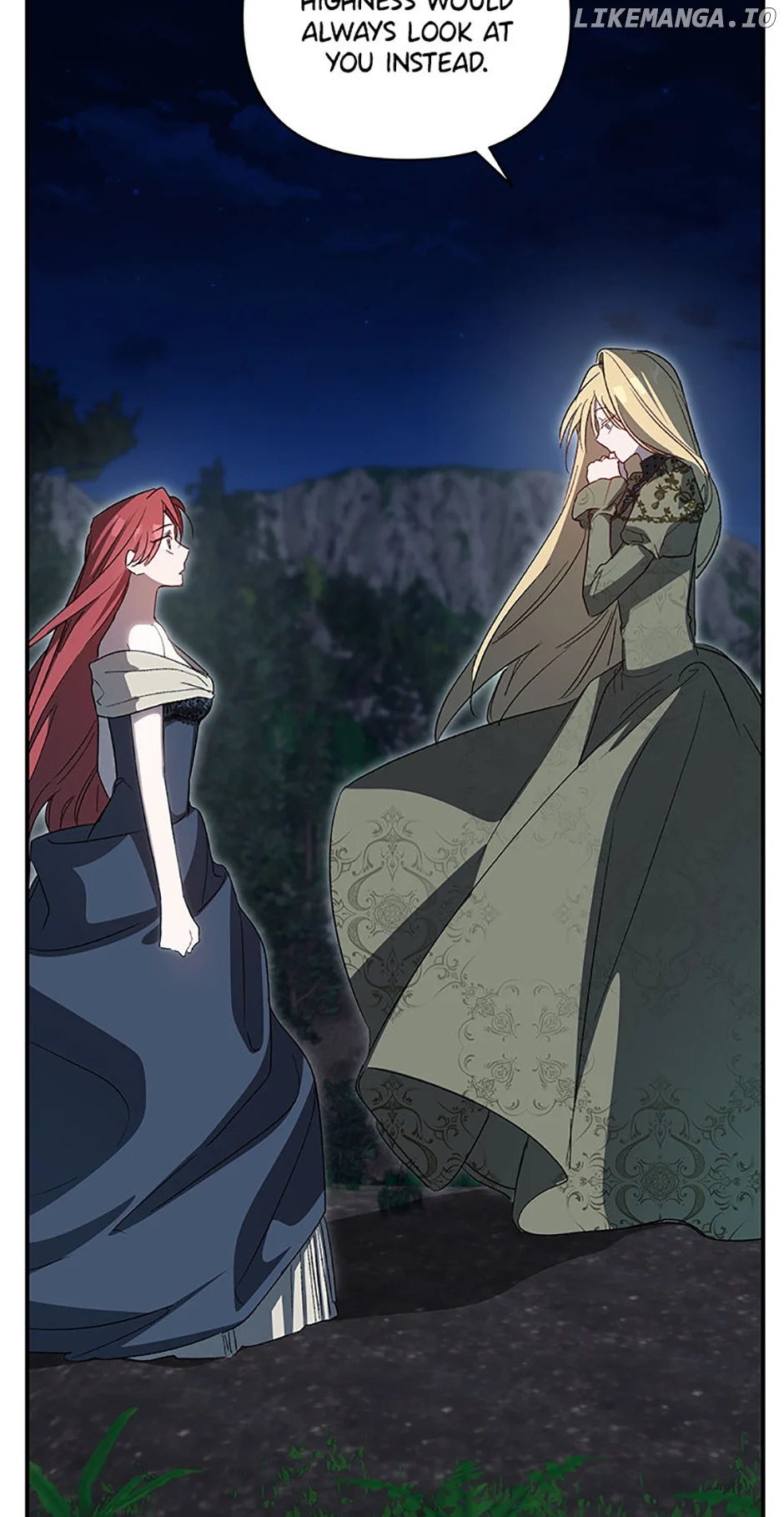 A Noble Lady’s Chamber Life chapter 49 page 34