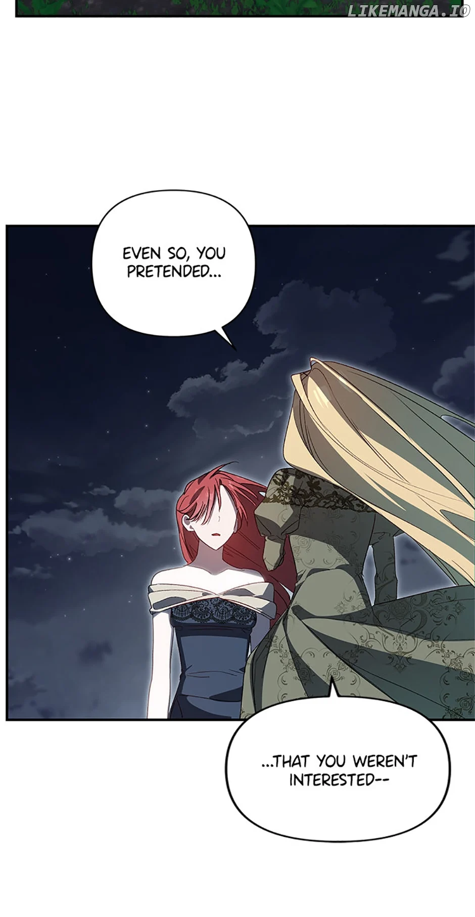 A Noble Lady’s Chamber Life chapter 49 page 35