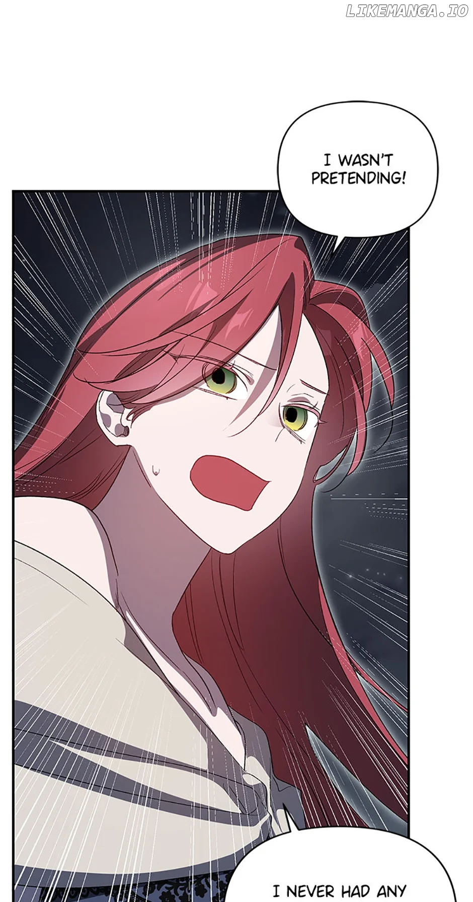 A Noble Lady’s Chamber Life chapter 49 page 36
