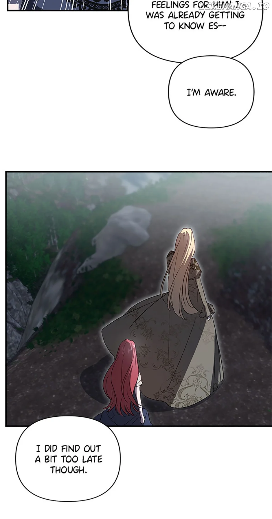 A Noble Lady’s Chamber Life chapter 49 page 37