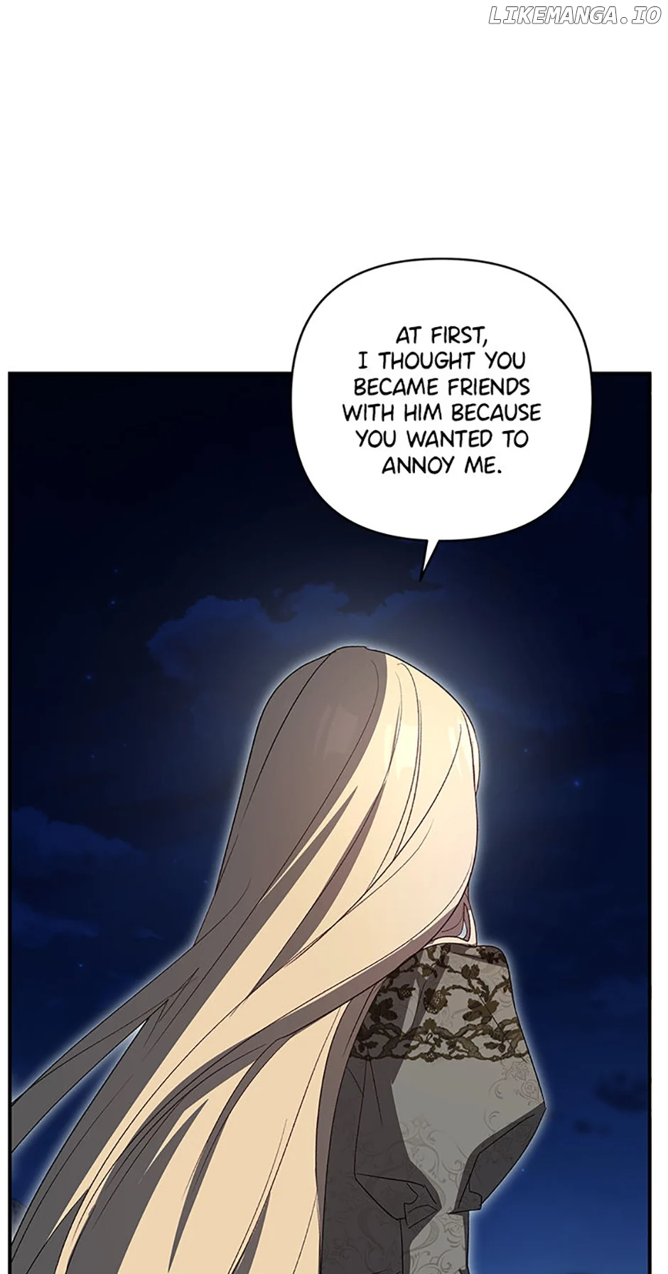 A Noble Lady’s Chamber Life chapter 49 page 38