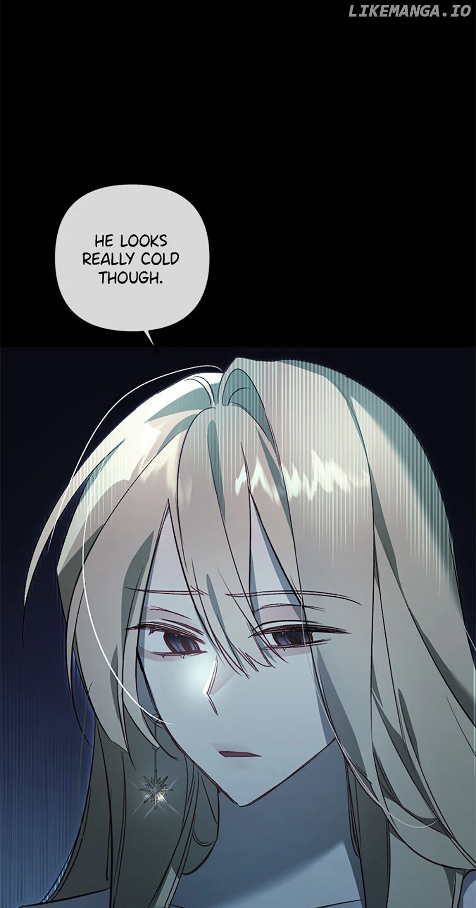 A Noble Lady’s Chamber Life chapter 49 page 41