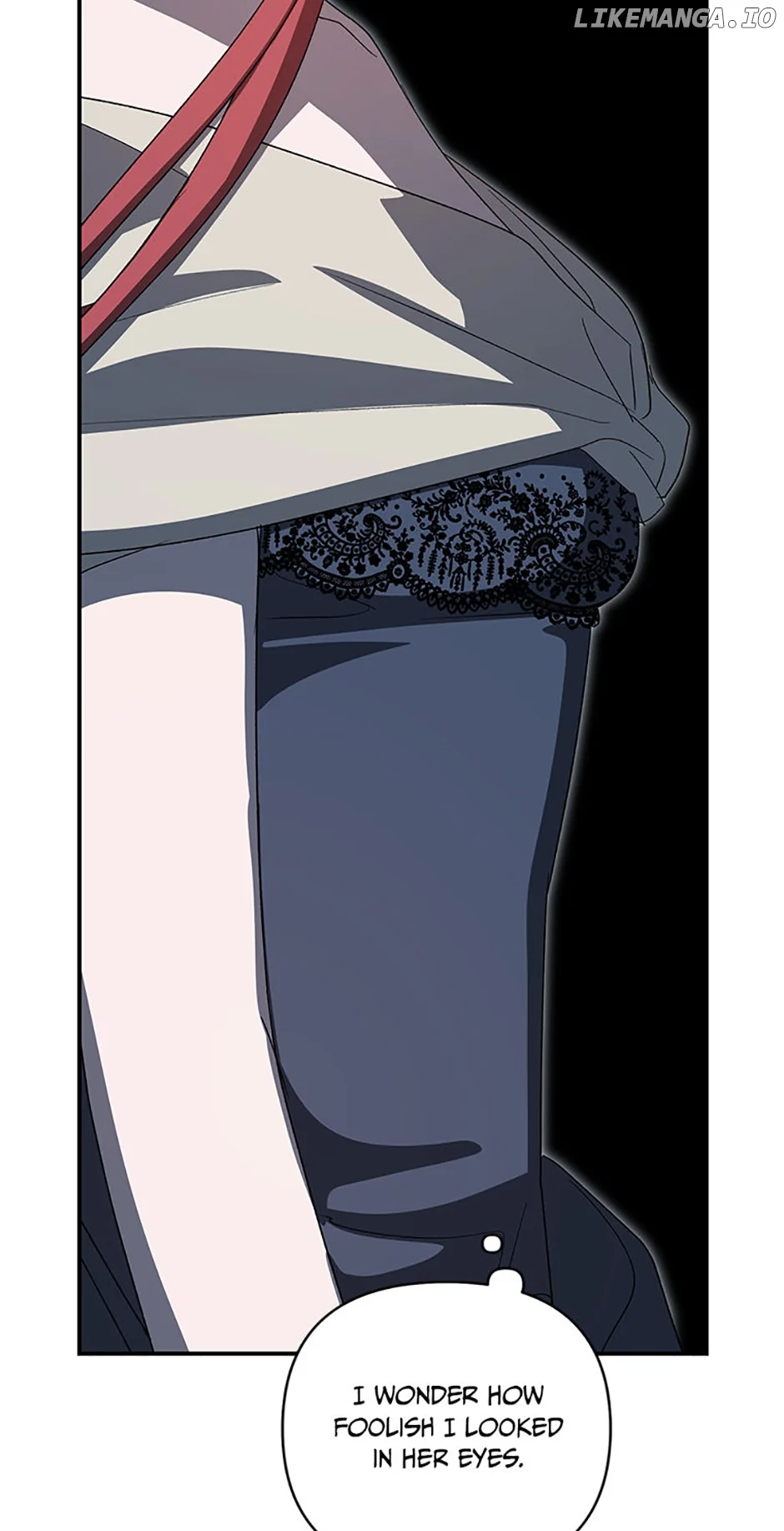 A Noble Lady’s Chamber Life chapter 49 page 45