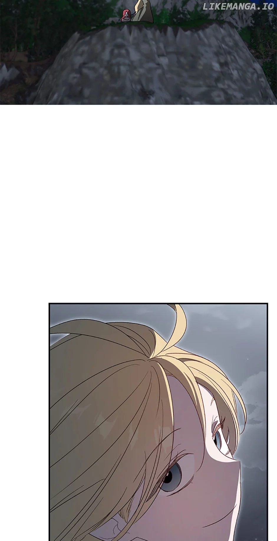 A Noble Lady’s Chamber Life chapter 49 page 47