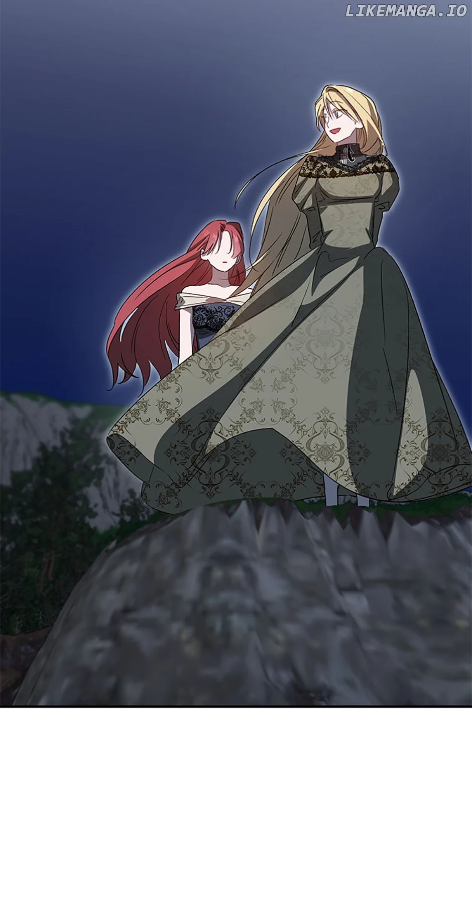 A Noble Lady’s Chamber Life chapter 49 page 49