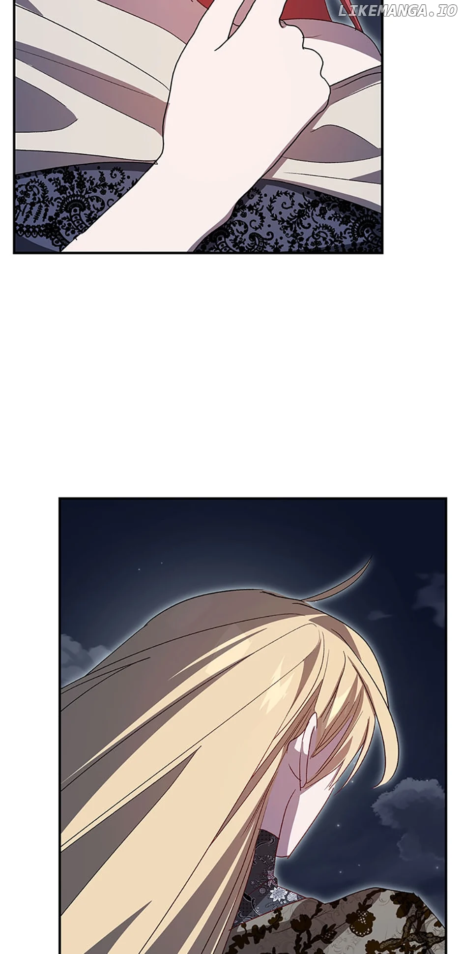 A Noble Lady’s Chamber Life chapter 49 page 52