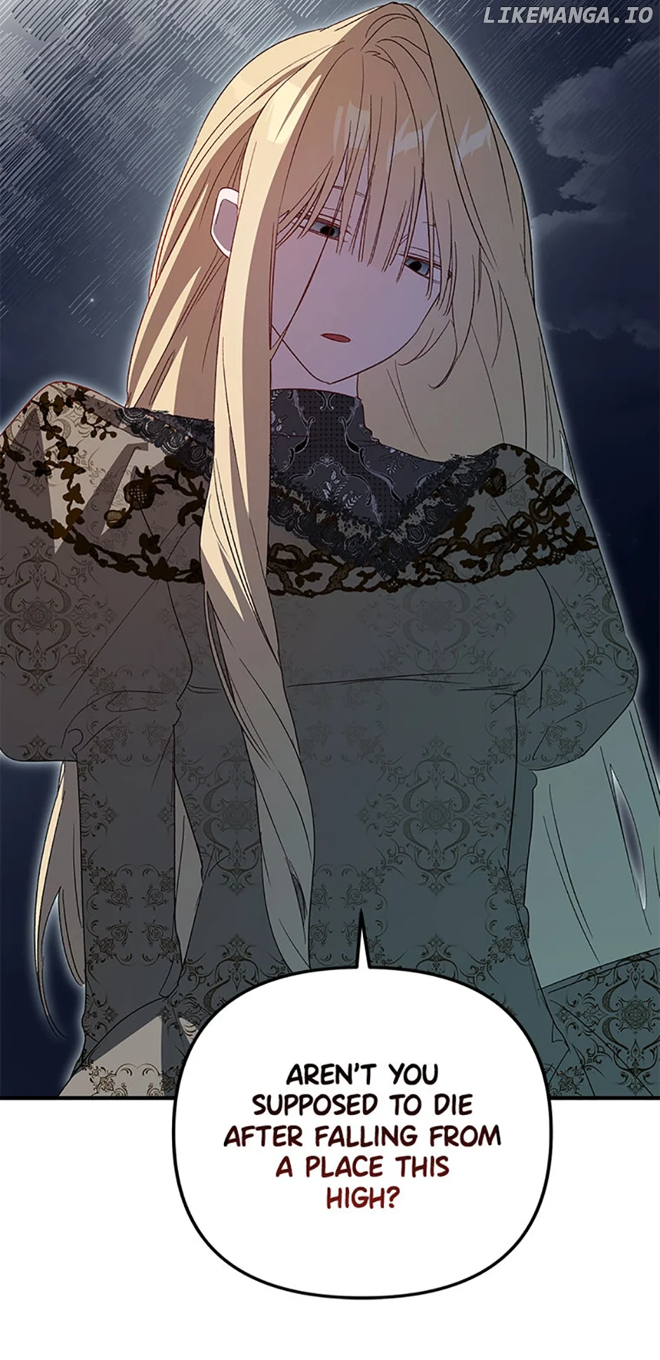 A Noble Lady’s Chamber Life chapter 49 page 56