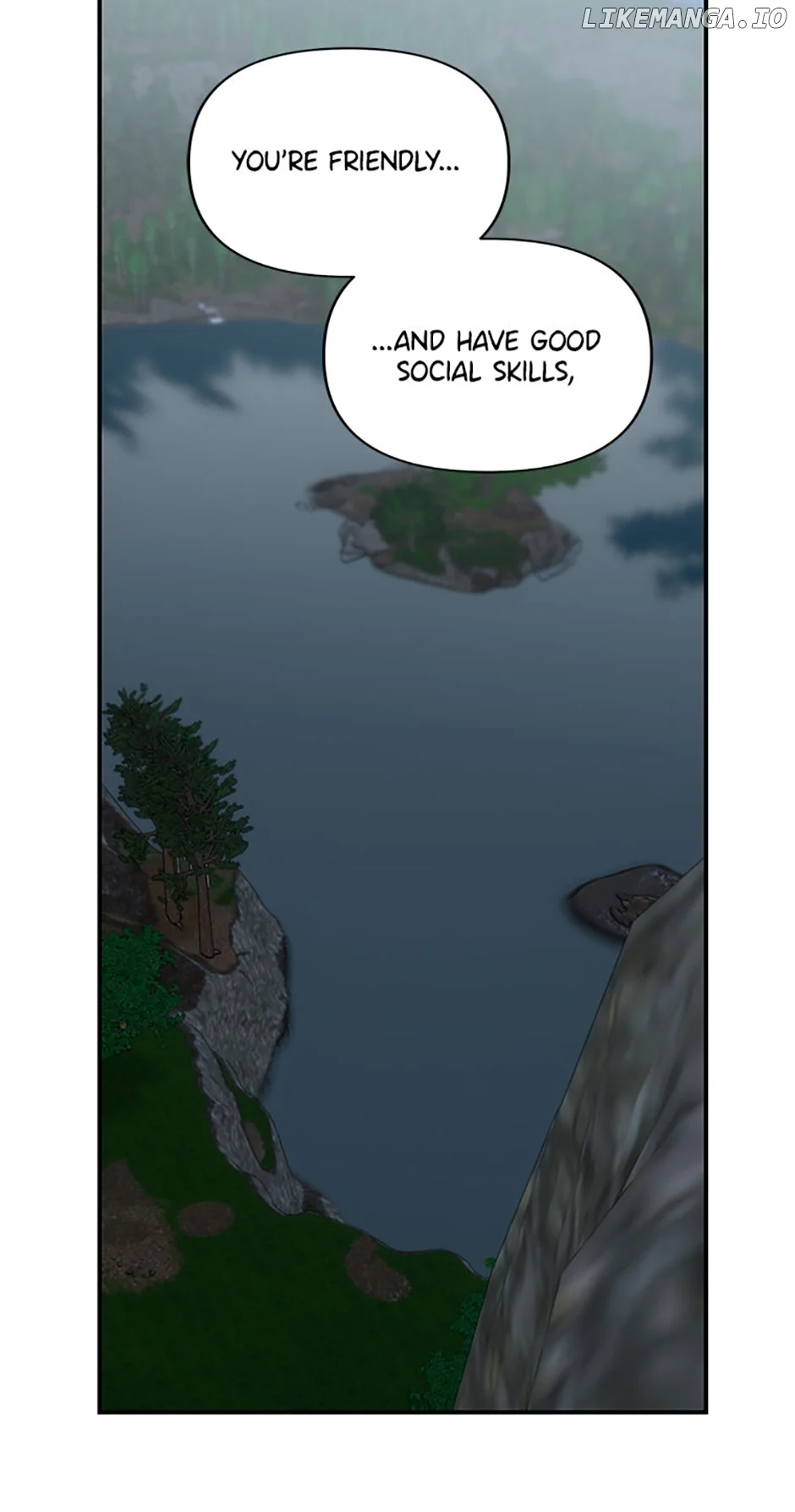 A Noble Lady’s Chamber Life chapter 49 page 63