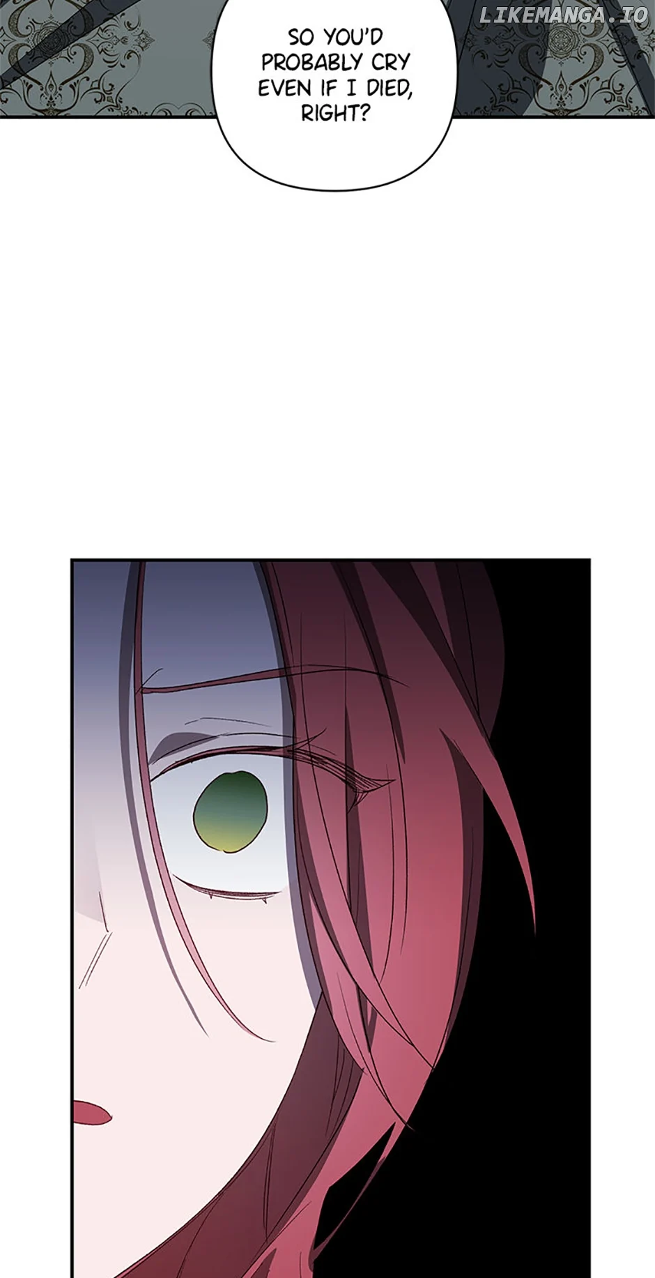A Noble Lady’s Chamber Life chapter 49 page 65