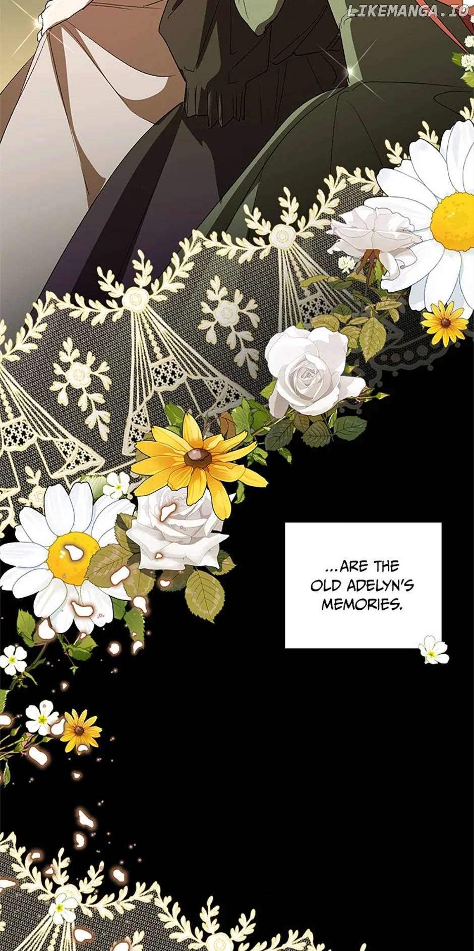 A Noble Lady’s Chamber Life chapter 49 page 79
