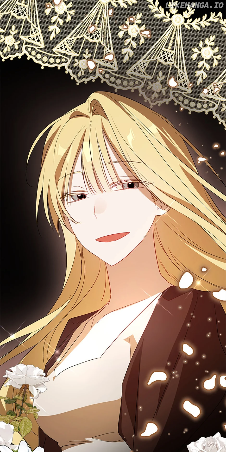 A Noble Lady’s Chamber Life chapter 49 page 80