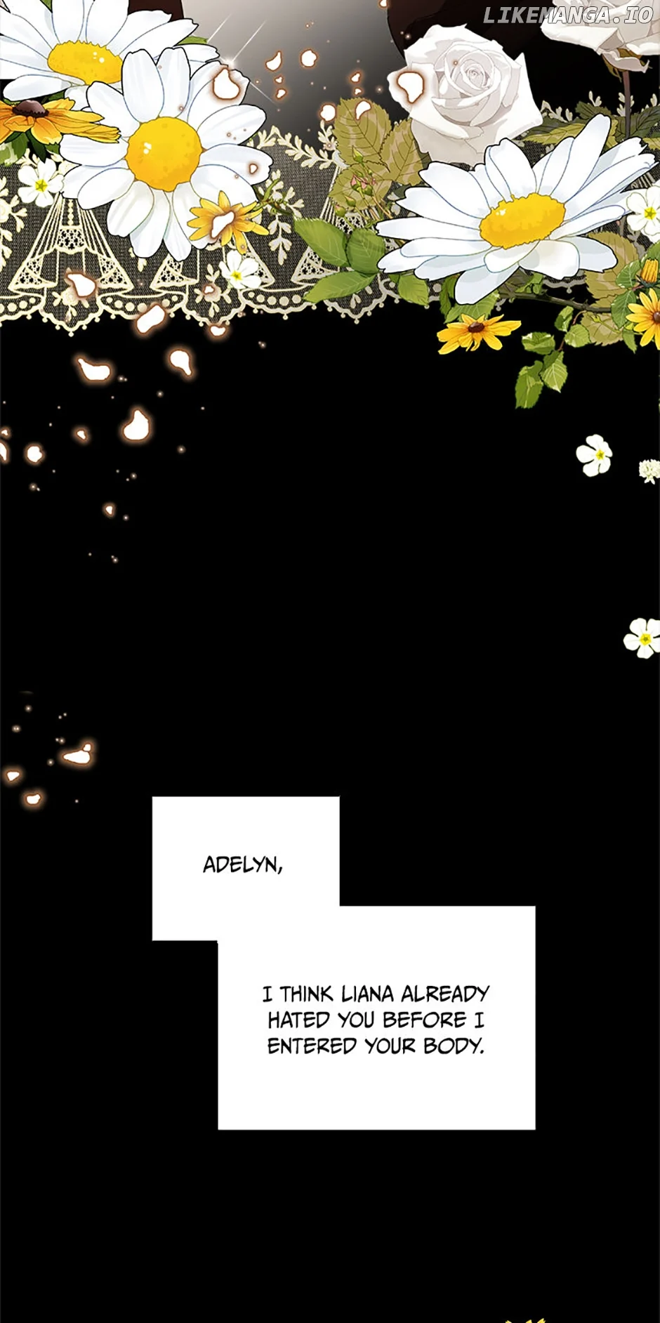 A Noble Lady’s Chamber Life chapter 49 page 81