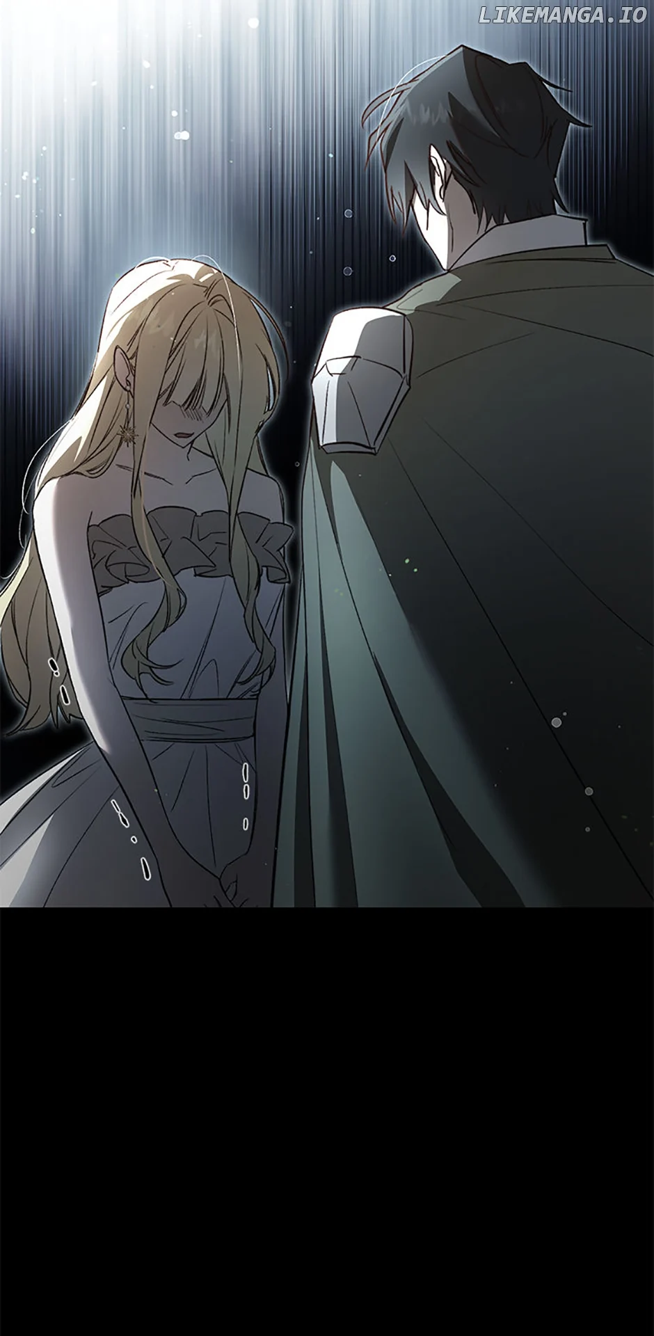 A Noble Lady’s Chamber Life chapter 50 page 3
