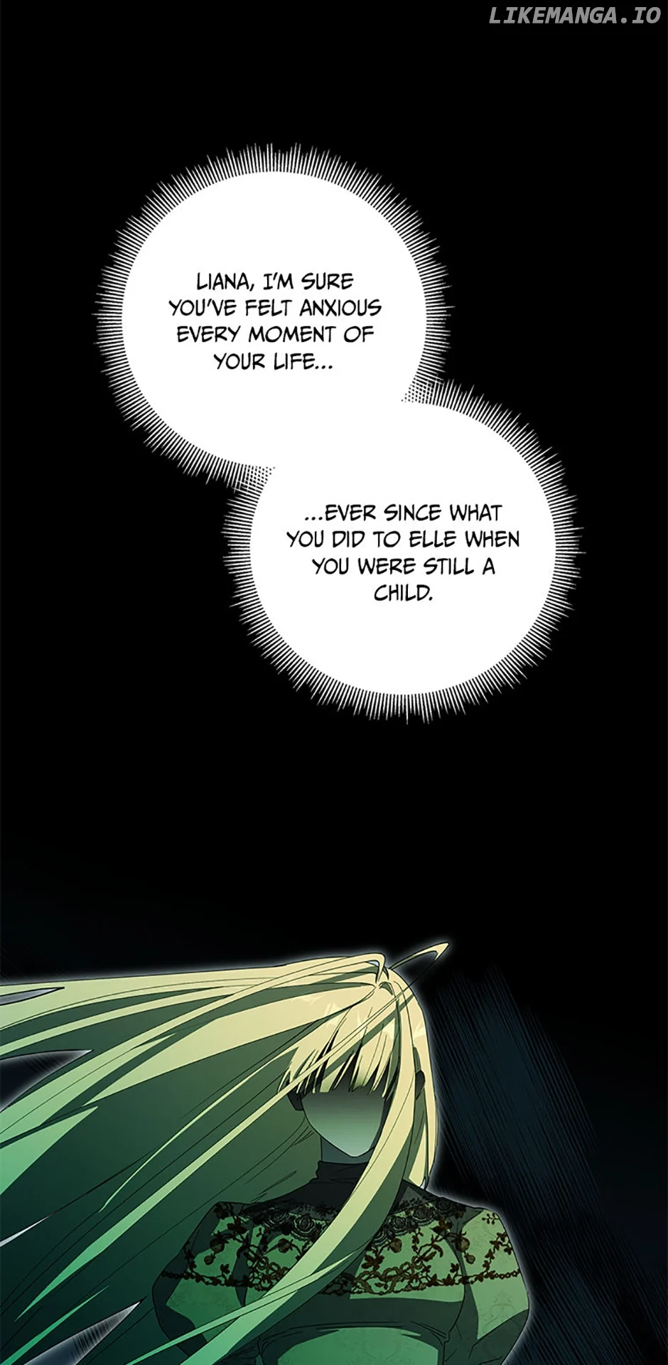 A Noble Lady’s Chamber Life chapter 50 page 4
