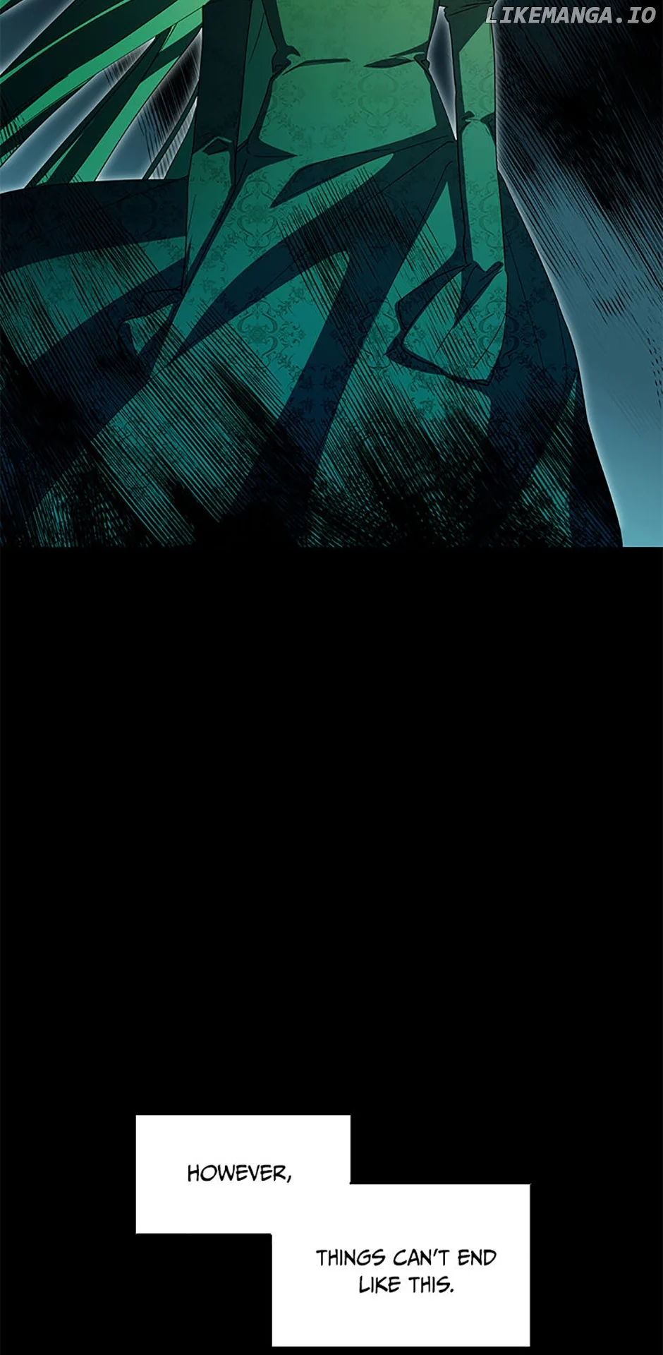 A Noble Lady’s Chamber Life chapter 50 page 5