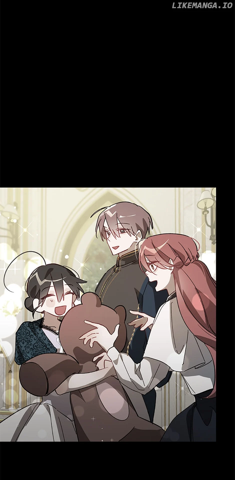 A Noble Lady’s Chamber Life chapter 50 page 6
