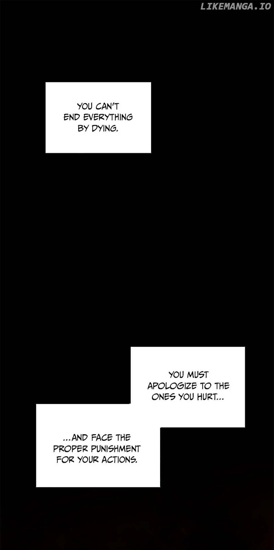 A Noble Lady’s Chamber Life chapter 50 page 8