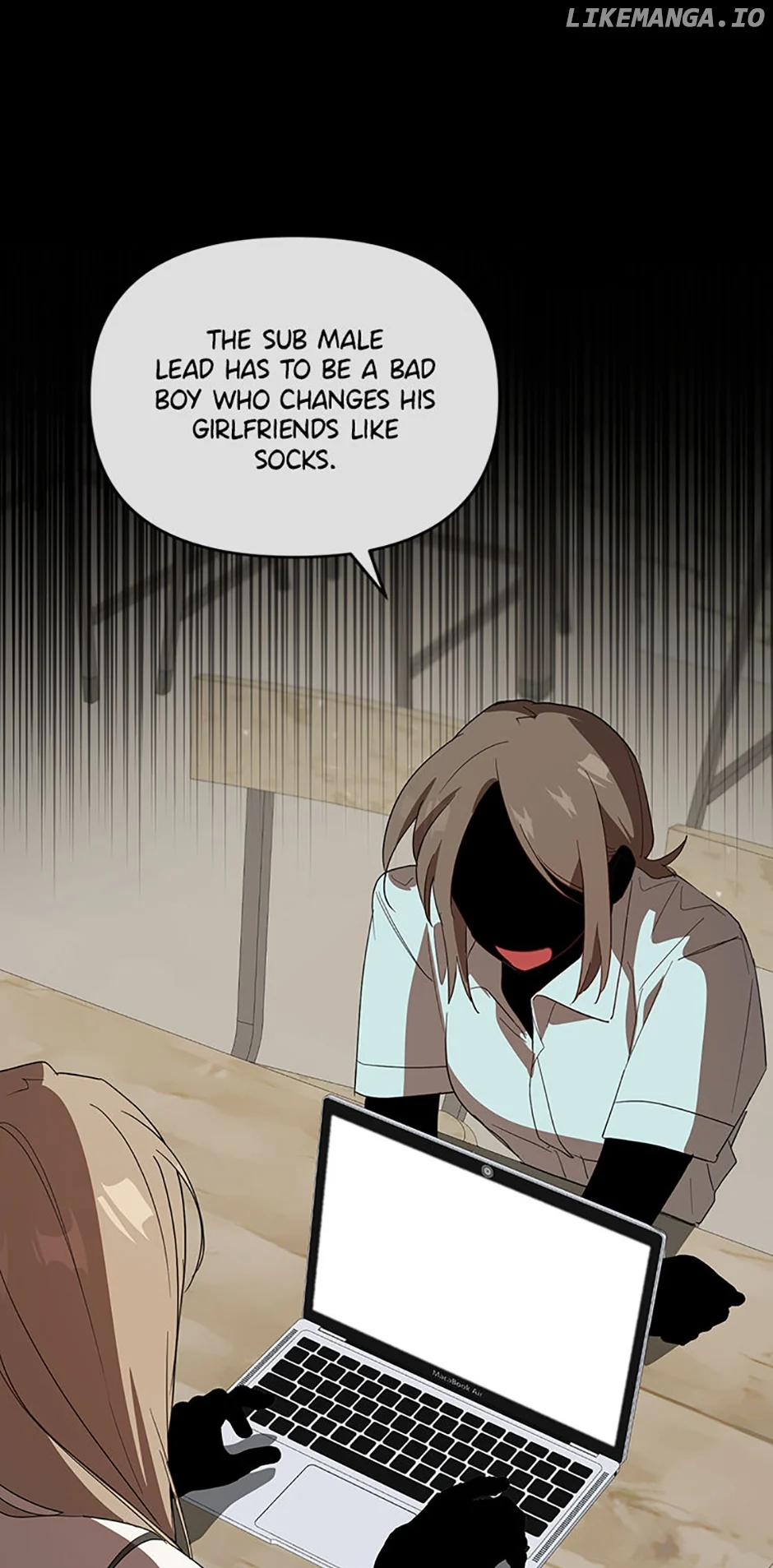 A Noble Lady’s Chamber Life chapter 50 page 22