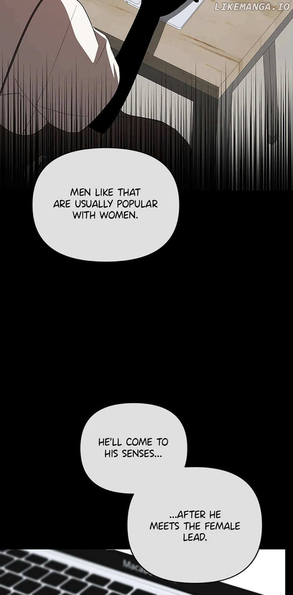A Noble Lady’s Chamber Life chapter 50 page 23