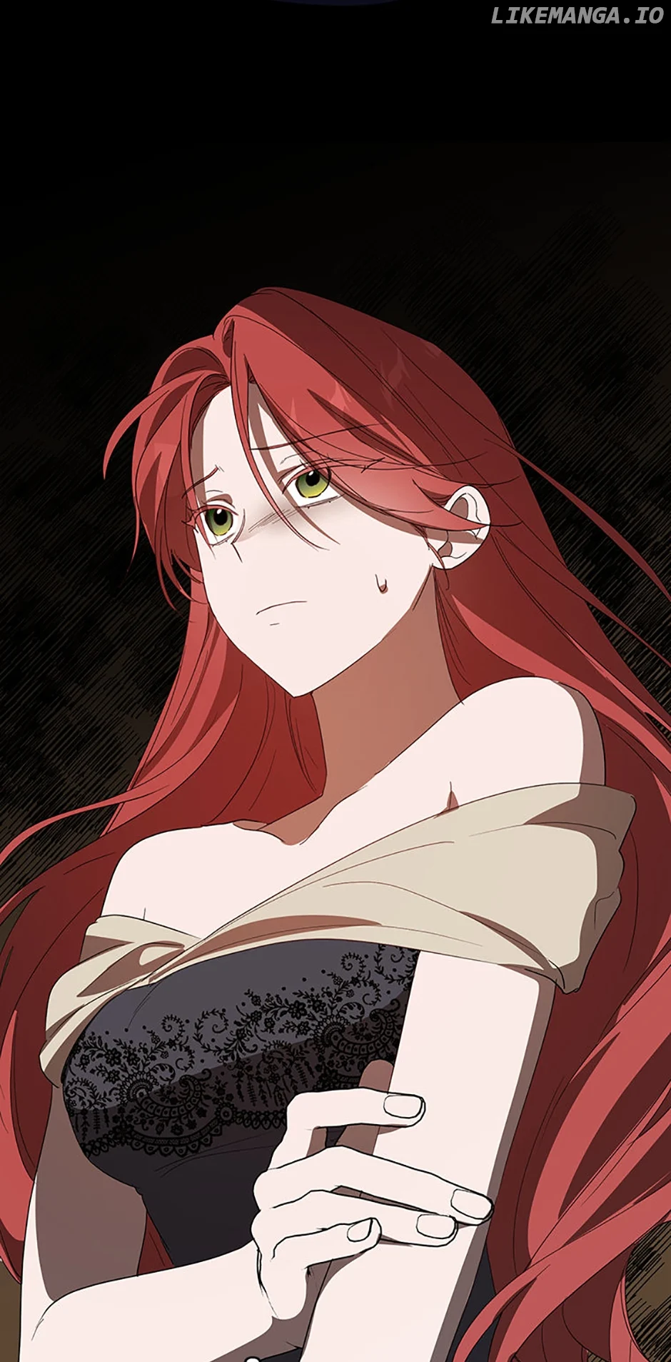 A Noble Lady’s Chamber Life chapter 50 page 26