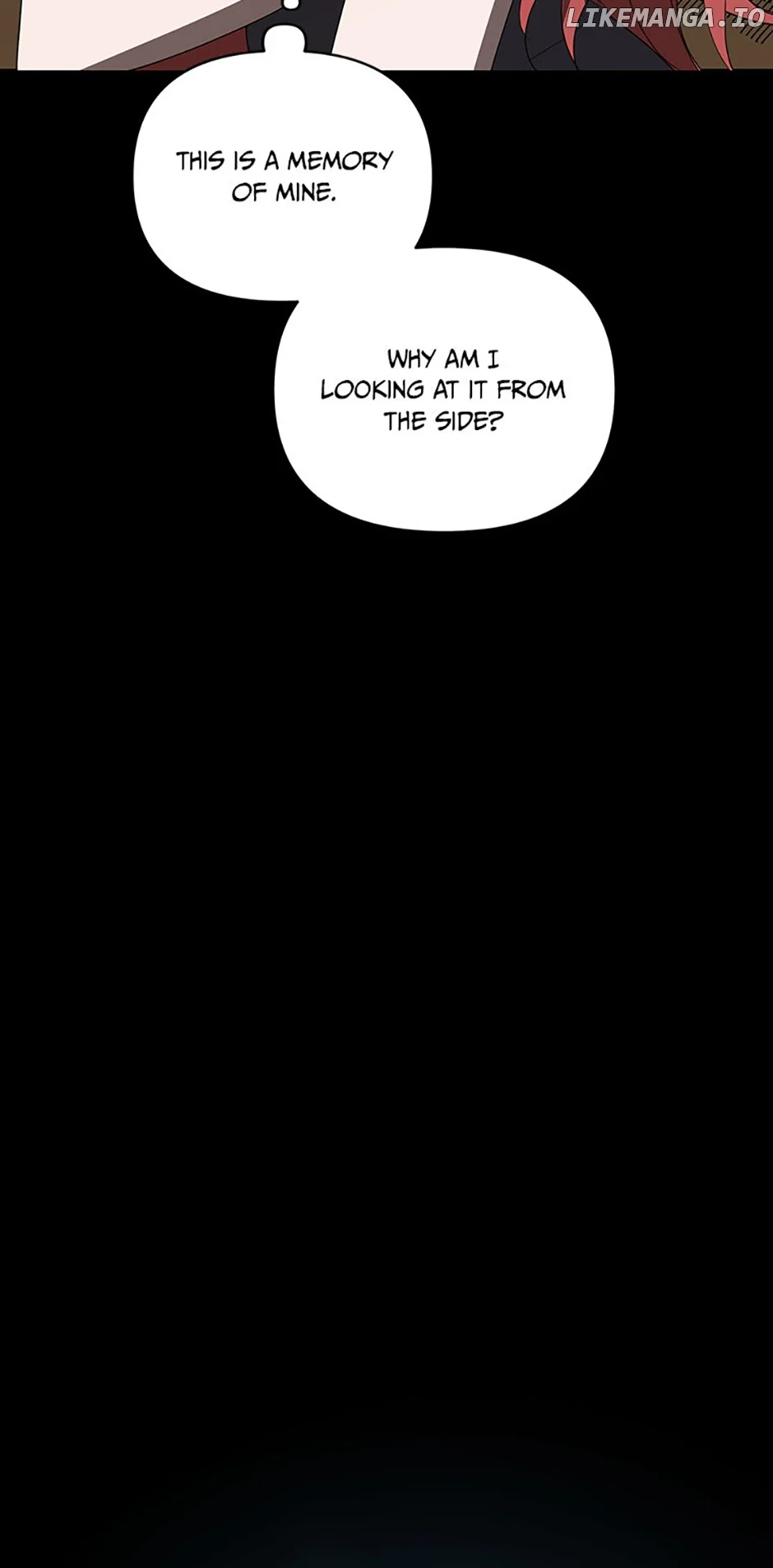 A Noble Lady’s Chamber Life chapter 50 page 27