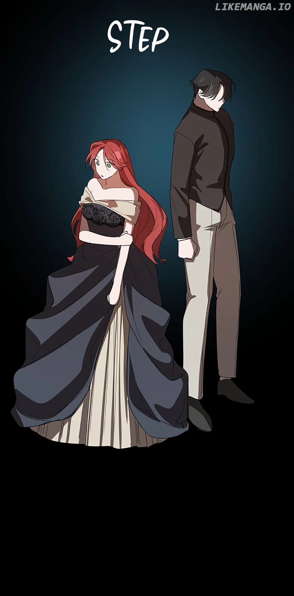 A Noble Lady’s Chamber Life chapter 50 page 28
