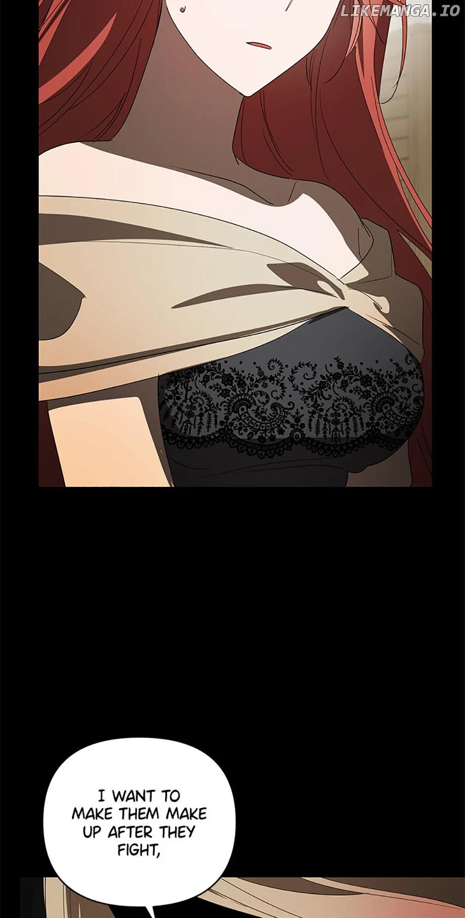 A Noble Lady’s Chamber Life chapter 50 page 38