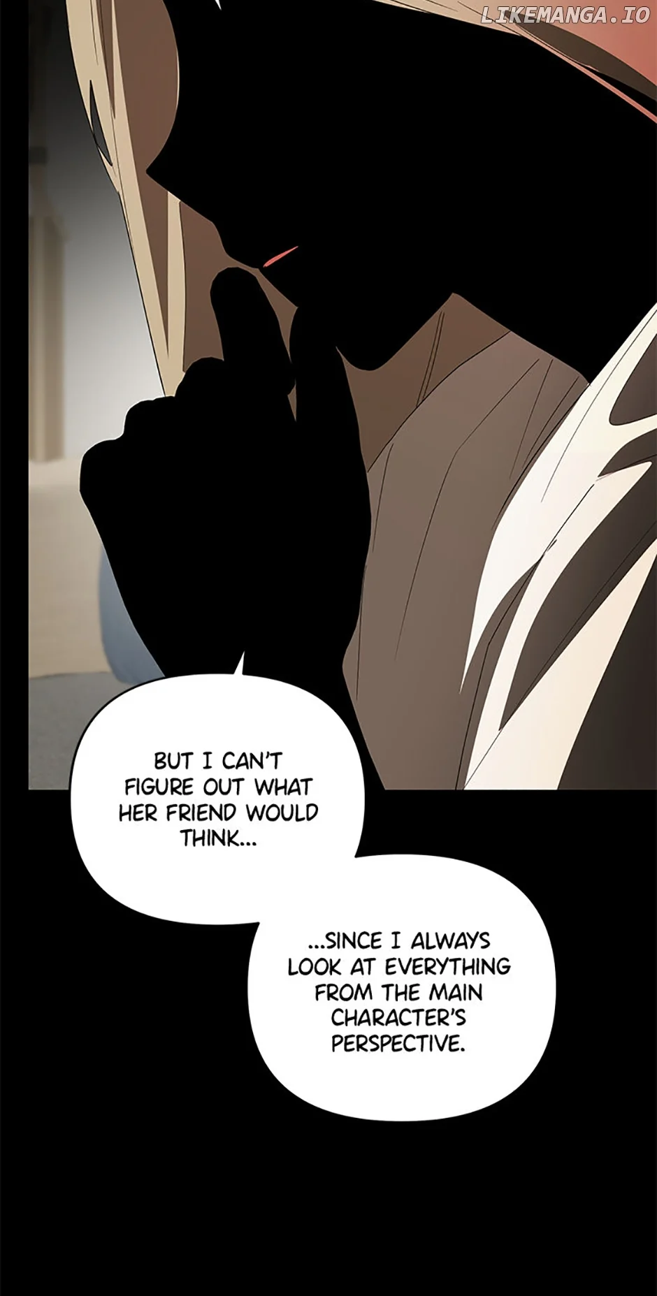 A Noble Lady’s Chamber Life chapter 50 page 39