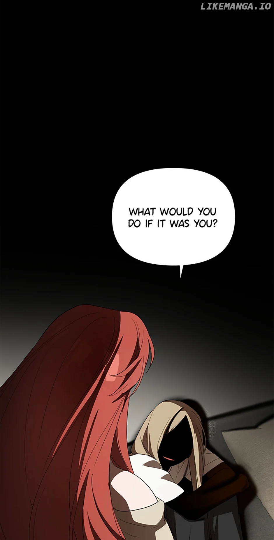 A Noble Lady’s Chamber Life chapter 50 page 40