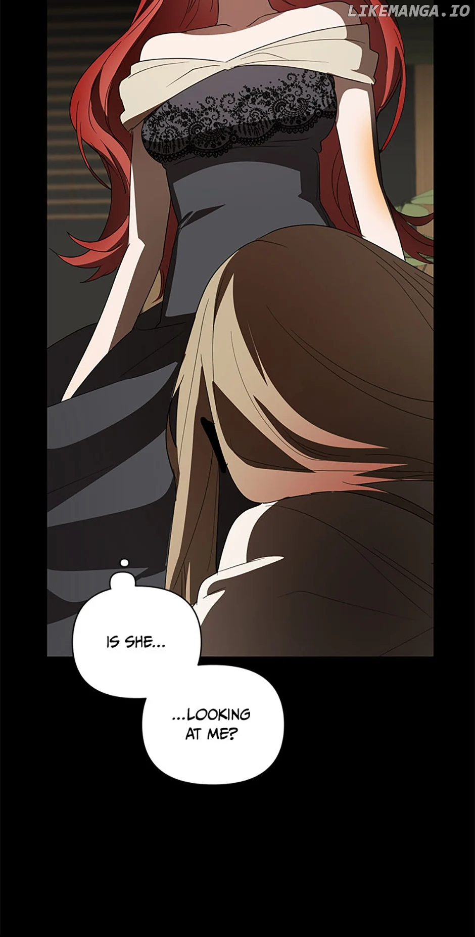 A Noble Lady’s Chamber Life chapter 50 page 42
